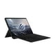 thumbnail image 1 of ASUS ROG Flow Z13 2.5K 180Hz 3ms ROG Nebulosa Pantalla Táctil 13.4" Convertible 2 en 1 Portátil para Juegos AMD Ryzen AI MAX+ 395 32GB RAM 1TB SSD Off Negro, 1 of 5