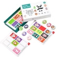 thumbnail image 4 of 1 Set of Animals Memory Game Kids Memory Game Early Educational Toy Training Kids Toy, 4 of 8