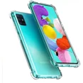 thumbnail image 4 of Mica + Funda Samsung Acrilico Rigido Transparente Uso Rudo, 4 of 8