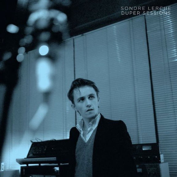 Sondre Lerche - Duper Sessions - Vinyl