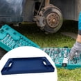 thumbnail image 1 of Bandeja organizadora de herramientas de hardware, práctica caja de almacenamiento multiusos para el hogar, taller eléctrico, reparación de, 1 of 8
