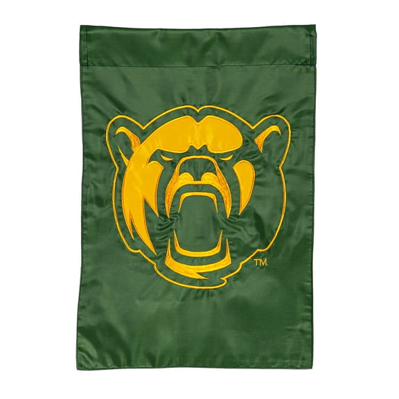 Baylor Bears 12.5" x 18" Double-Sided Garden Flag
