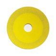 thumbnail image 1 of Scienceny Amoladora angular de acero, disco rebanador, reemplazo portátil, botella de vino de cerámica de vidrio, herramienta rebanadora de Herramientas manuales Amarillo, 1 of 6