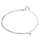 thumbnail image 4 of Cable de reparación de palanca de freno de estacionamiento manual de 16,9 pulgadas 6G91-2780-PC apto para Ford S-MAX GALAXY 2006-2015, 4 of 8