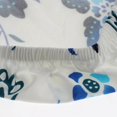 thumbnail image 2 of pitrice Fashionable Bar Stool Cover Round Swivel Chair Seat Sleeve Salon Color_6, 2 of 8