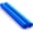 Blue, variant on 2 Pack Jumbo Pool Noodles Floating Pool Noodles Foam Tube Large Hollow Floating Training Device Swimming Craft Projects Padding Bumper(55 x 3.5 Inch,Green and Pink)