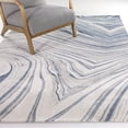 thumbnail image 5 of Jarrell Abstract Modern Area Rug, 5 of 5
