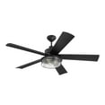 thumbnail image 3 of Craftmade  56" Garrick Ceiling Fan, 3 of 3