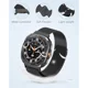 thumbnail image 5 of Correas Metal Para Samsung Galaxy Watch 7 Ultra Band No Gap, 5 of 8