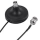 thumbnail image 5 of 2X Base de Antena Inalámbrica Base de Antena de Micrófono con Imán 3 Metros Rg174 Cable Bnc Antena Macho, 5 of 5