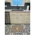 thumbnail image 3 of Carolines Treasures CK2201RUG Pembroke Corgi Tapis en Mousse à Mémoire de Forme Lavable en Machine, 3 of 4
