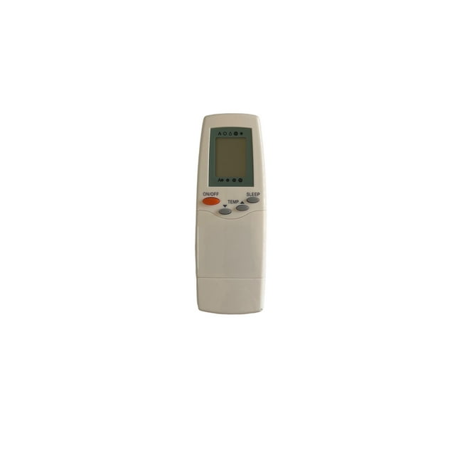 Control Remoto Para Aire CARRIER Minisplit Rfl-0601 Rfl-0301 Rfl-0199L
