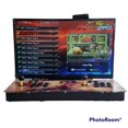 thumbnail image 3 of Consola Pandora Arcade 9 con 6067 Juegos Retro Clásicos Led Genérica Pandora Arcade 9, 3 of 3