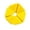 Yellow, variant on YujiCraft Fidget Sensory Toys for Kids Adults, Quiet Silicone Sensory Flip Cube with Textures for Repetitive Folding and Pressing