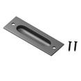 thumbnail image 3 of Abbracc Embedded Sliding handle for door Flush Pull Handle Invisible Handle for Wardrobe, 3 of 9