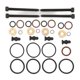 thumbnail image 5 of Kit De Juntas De Inyector, 1417010997 Reemplazo De Juntas De Inyector De Combustible De Sellado De Rendimiento Estable Para L4 1.9L 2004-2006 Para Vehículo Para Automóvil, 5 of 7