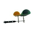 thumbnail image 3 of lionlar Support de Cloche d'Extension pour Tambour avec Cloche, 3 of 9