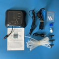 thumbnail image 4 of Tong Automatic Drip Irrigation Smart Watering System With Timer USB Rechargeable Self Watering Device For Indoor Potted, 4 of 6