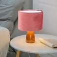 thumbnail image 3 of Zcyifa lamp shade Oval Lampshade Table Floor Lamp Cover Chandelier Wall Lamp Cover Accessory, 3 of 10