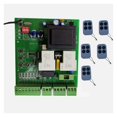 thumbnail image 1 of AC Circuit Board Control Card Mother Board Plate For Sliding Gate Opener Motor ,Free Your Hands, 1 of 5