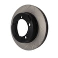 thumbnail image 4 of Centric Premium Brake Rotor, 4 of 5