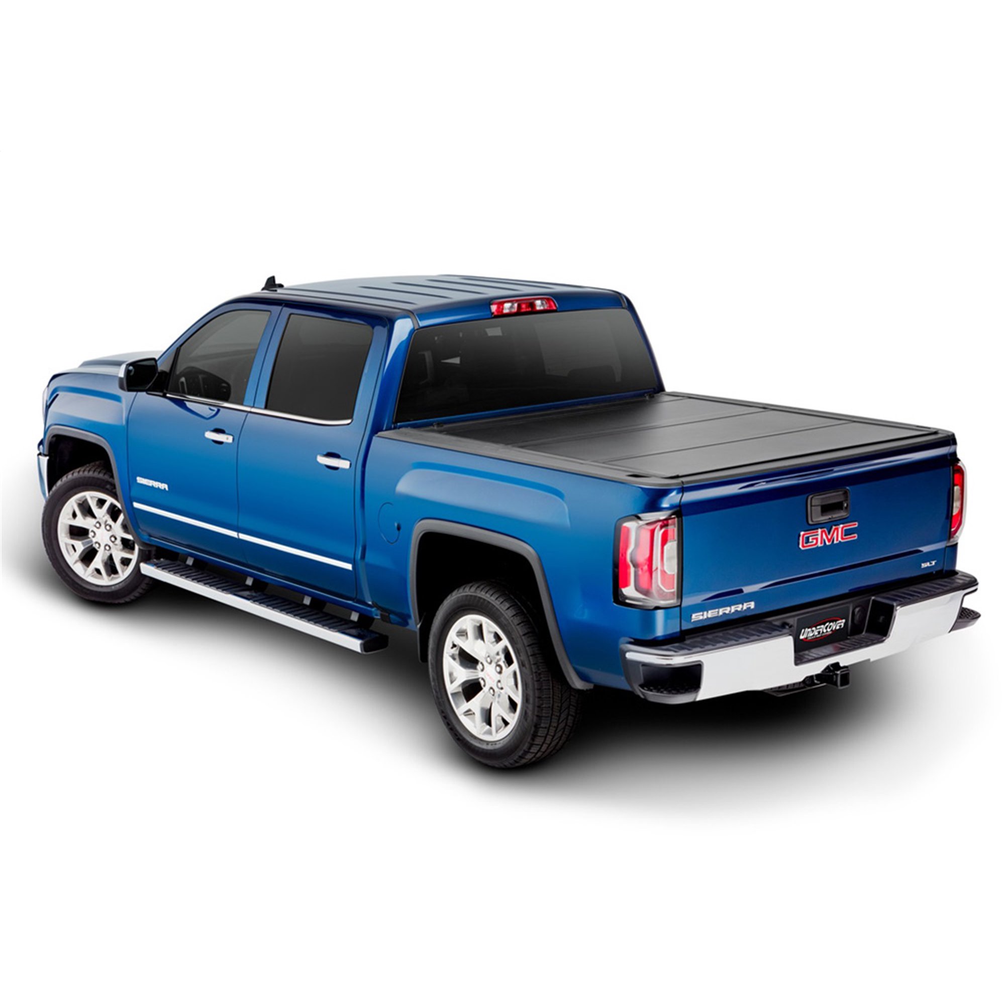 Undercover Ux52016 Ultra Flex Tonneau Cover Walmart Canada