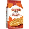 thumbnail image 5 of Pepperidge Farm Soft Baked Pumpkin Cheesecake Flavored Cookies, 8.6 oz Bag, 5 of 8
