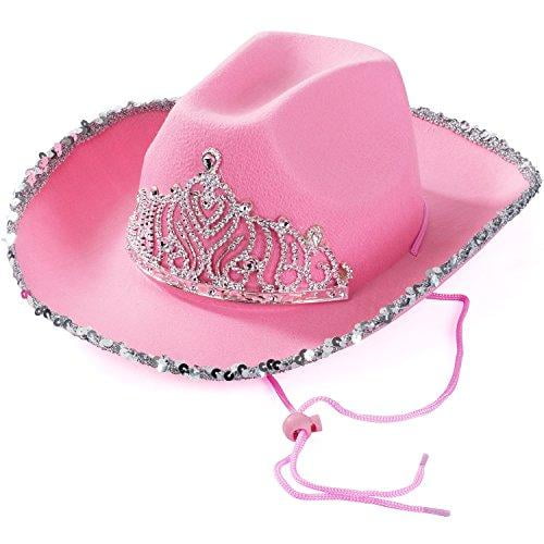 baby cowboy hat walmart