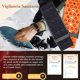 thumbnail image 3 of Smartwatch ACISDING QWatch Pro GPS para monitoreo de salud, 3 of 10