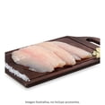 thumbnail image 2 of Filete de tilapia por kg  peso aprox por charola 800 a 900 g, 2 of 3