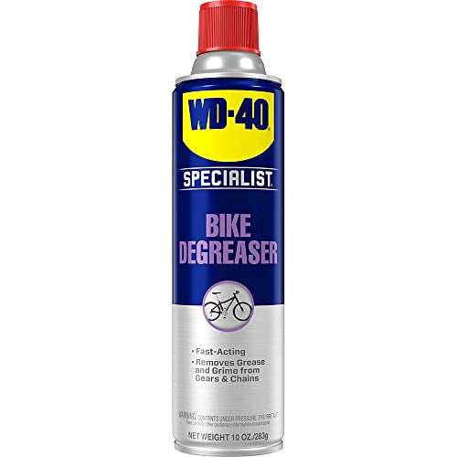 WD-40 390241 WD-40 WD-40 BIKE CHAIN 