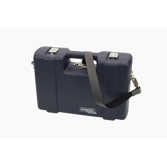 Negrini 200 Shotshell Case - 20200/4869-TRAC