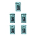 thumbnail image 3 of stanreset Waterproof Phone Pouch Diving Swimming Bag Underwater Dry Bag Case white 5PCS, 3 of 6
