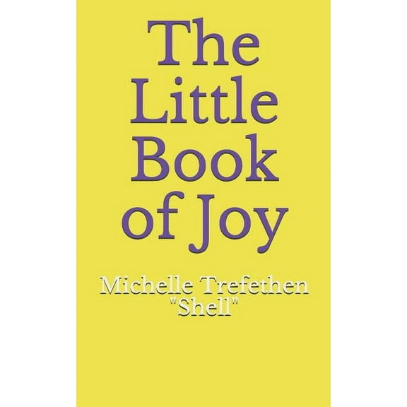 The Little Book of Joy (Paperback)