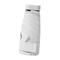 thumbnail image 3 of Travel Umbrella Sun Protection Easy Grip for Walking Adults Kids Backpacking White, 3 of 8