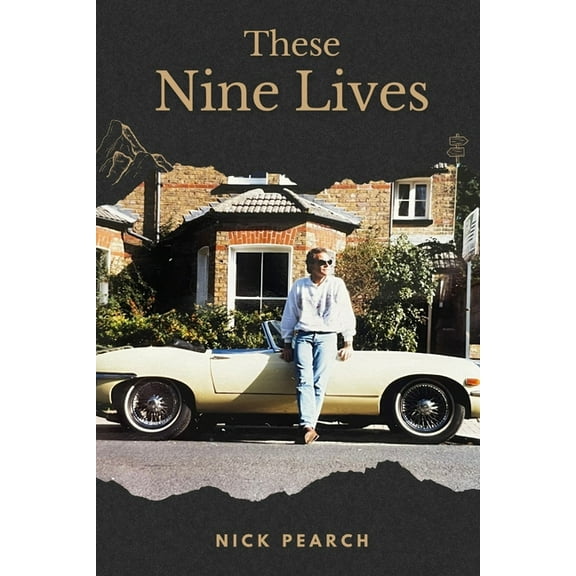 These Nine Lives, (Paperback)