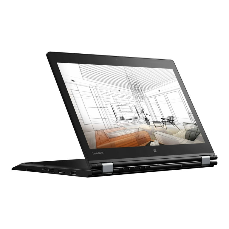 Lenovo ThinkPad P40 Yoga - 14 Lenovo ThinkPad P40 Yoga - 14