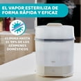 thumbnail image 2 of Chicco Esterilizador Steam Steriliser A Vapor, 2 of 10
