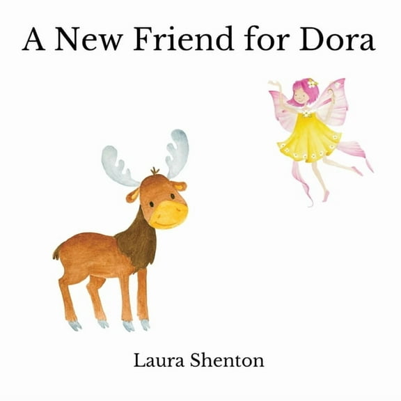 A New Friend for Dora, (Paperback)