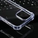 thumbnail image 4 of Funda blanda a prueba de golpes de cuatro esquinas para iPhone 14 Pro Max, 4 of 5