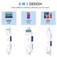 thumbnail image 4 of USB 2.0 Adapter,Portable Memory Card Reader,TF Card Reader for Smartphones&Tablets&PCs & Notebooks with OTG Function, 4 of 9