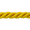Yellow Gold, variant on Expo Int'l 20 yards of Savannah 3/8" Twisted Cord Trim