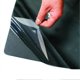 thumbnail image 2 of Vehicle Window Shade Car Side Window Driving Black Film for Heat Shield 1 Pair, 2 of 4