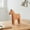 KH, variant on Modern Wooden Horse Figurine Minimalist Home Decor Sculpture for Living Room TV Stand Coffee Table Decoration Kids Room Toy Neutral Decor Gift Idea Natural Wood