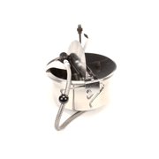 Gold Medal Products 12/14 Oz Ss Kettle Comp 58014 - Genuine OEM Replacement Part