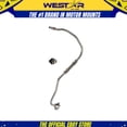 thumbnail image 3 of Turbocharger Oil Supply Line Fits Cruze Encore Equinox Malibu Terrain 16-22 L4 1.4L 1399cc 85cid 12658841,12669039,12673207,TL157,LIN9024,OP10982, 3 of 3