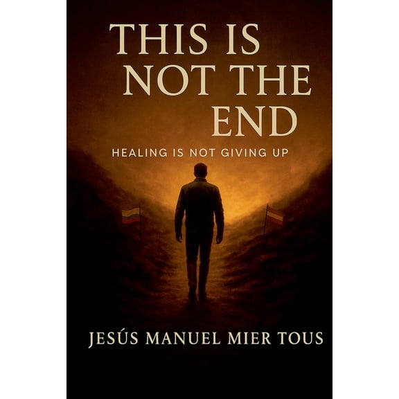 This Is Not The End, (Paperback)