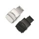 thumbnail image 5 of Watch Buckle Universal Double Press Stainless Steel Watch Safety Folding Clasp for Watchmaker, 5 of 5