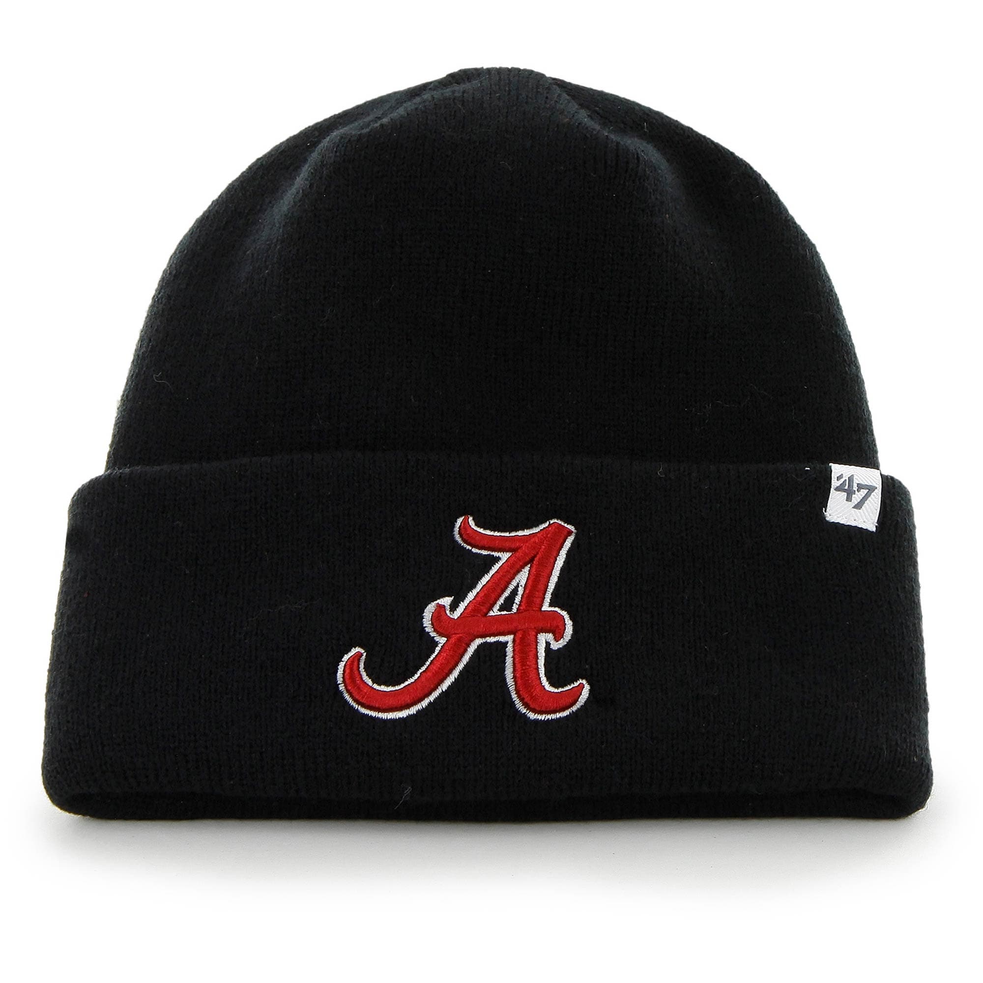 Alabama Crimson Tide '47 Raised Cuffed 