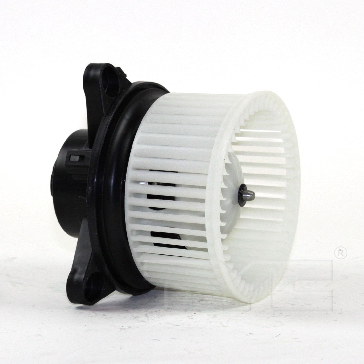 TYC 700198 HVAC Blower Motor Fits select: 2005-2010 DODGE DAKOTA